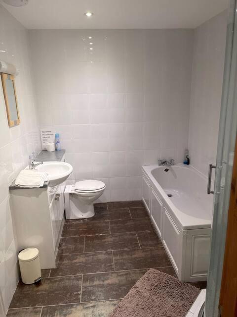 Holbeck Garden Villa Barrow-in-Furness Esterno foto