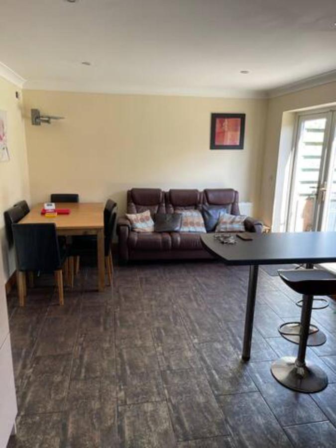 Holbeck Garden Villa Barrow-in-Furness Esterno foto