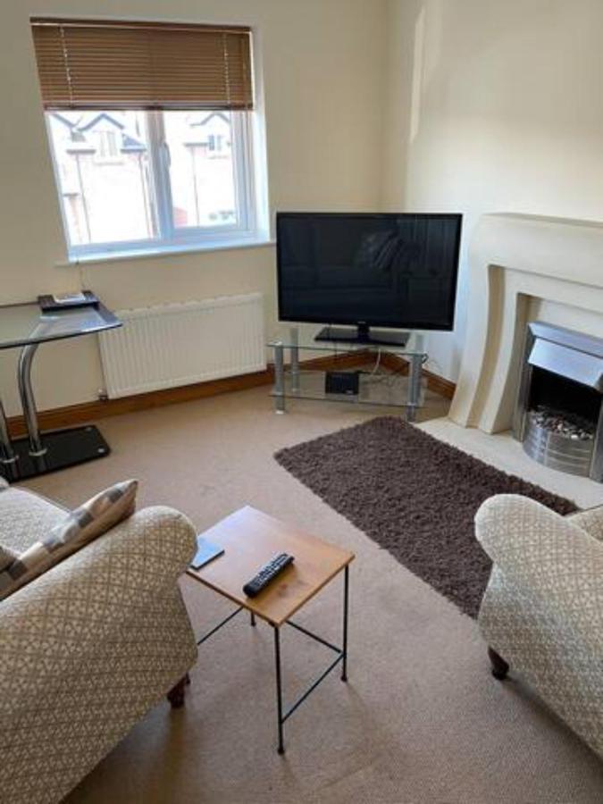 Holbeck Garden Villa Barrow-in-Furness Esterno foto