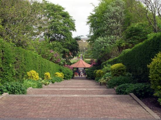Holbeck Garden Villa Barrow-in-Furness Esterno foto