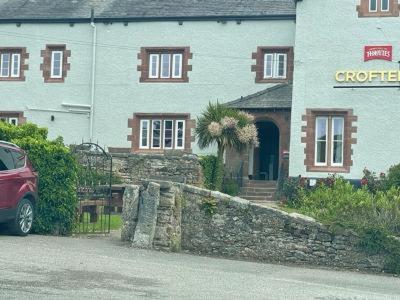 Holbeck Garden Villa Barrow-in-Furness Esterno foto