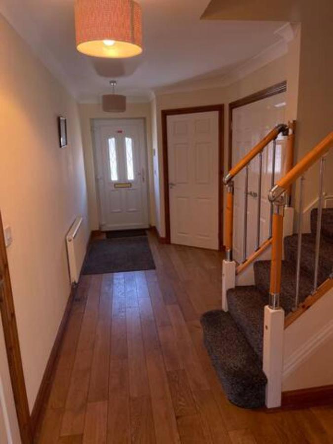 Holbeck Garden Villa Barrow-in-Furness Esterno foto
