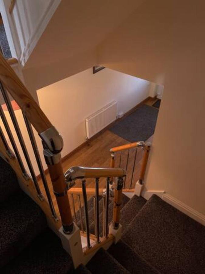 Holbeck Garden Villa Barrow-in-Furness Esterno foto